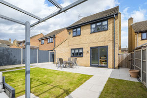 Rear Aspect- click for photo gallery